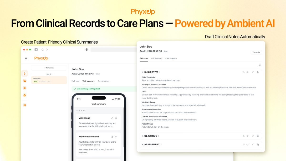 PhyxUp Health