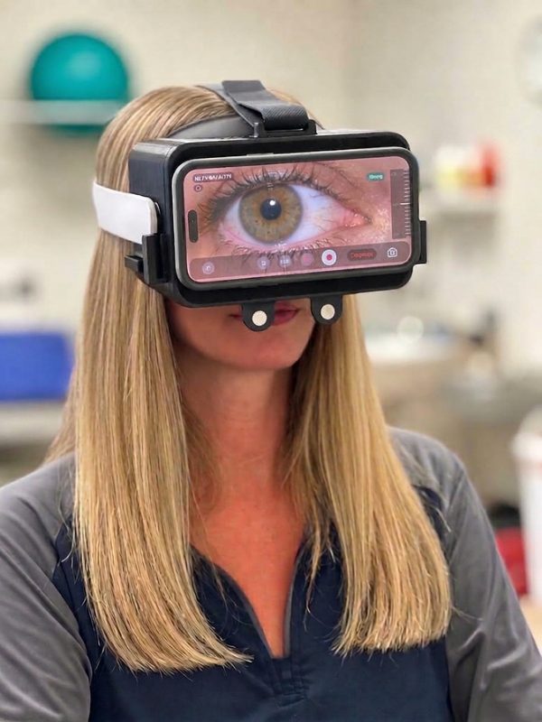 Medical Device News Magazine | MedTech, FDA, Biotech 8 VertigoDx