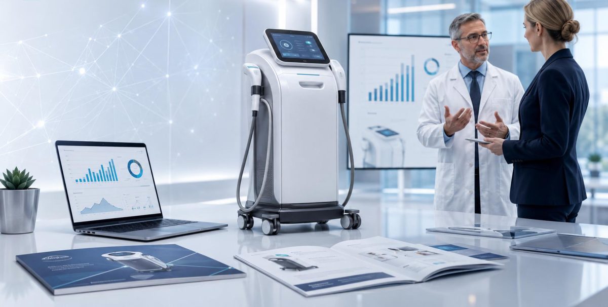 Medical Device News Magazine | MedTech, FDA, Biotech 13 Medical Device Marketer