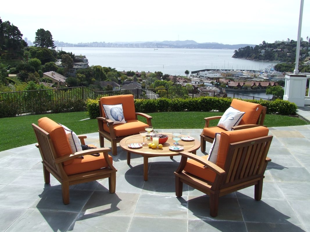 Medical Device News Magazine | MedTech, FDA, Biotech 23 Patio furniture