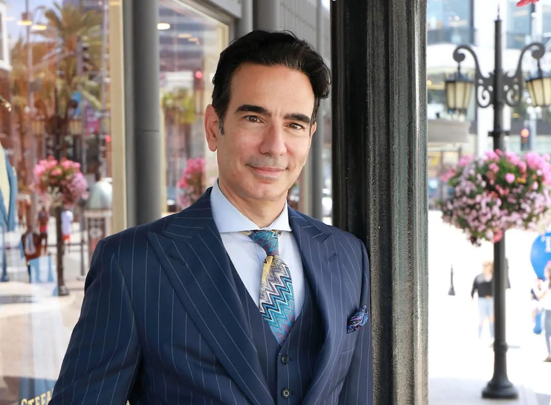 Medical Device News Magazine | MedTech, FDA, Biotech 12 Dr. John M. Anastasatos