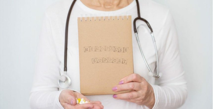 Post-Menopause