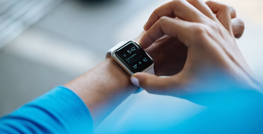 Wearable Health Technology