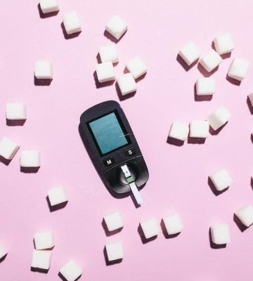Prediabetes and Heart Health