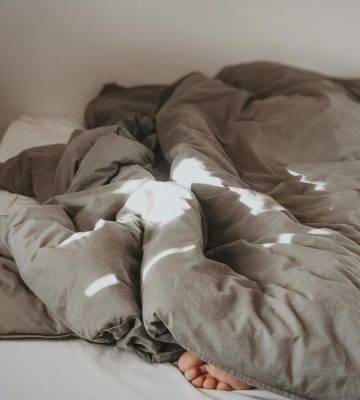Weighted Blankets