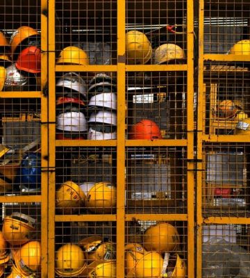 Health And Safety At Work: 8 Important Things You Should Know