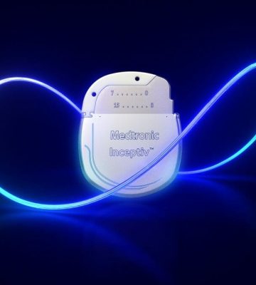 Medtronic Receives CE Mark Approval For Inceptiv ™ Spinal Cord ...