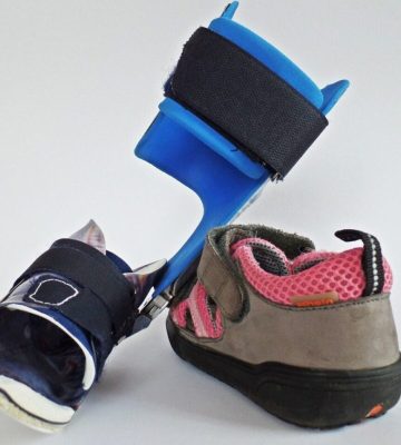 How Custom Orthotics Can Help For Foot Pain