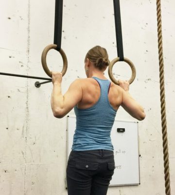 How To Get Your Active Lifestyle Back After Suffering A Rotator Cuff Injury