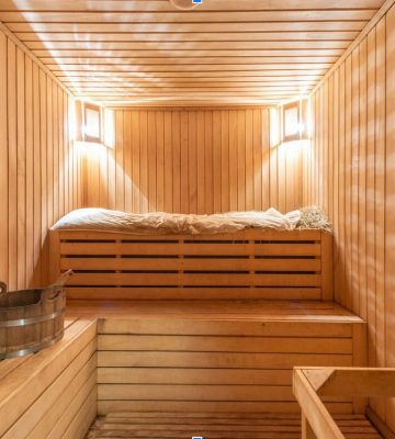 Are There Real Benefits To Saunas?