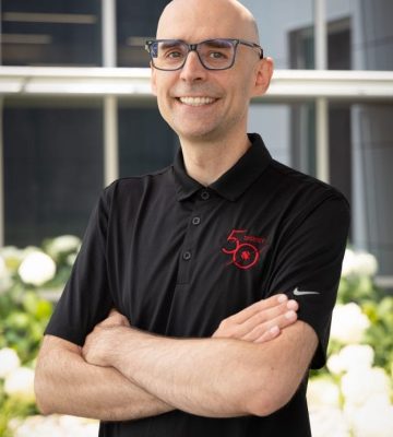 Bringing Innovation to Life in the Medical Technology Industry | By Shawn Luke, Technical Marketing Engineer, DigiKey