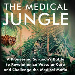 Renowned Vascular Surgeon Dr Frank Veith Unveils Dark Side of the Medical Profession in Revealing New Memoir
