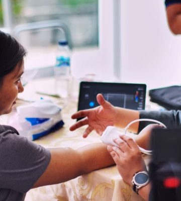 Article Vascular Health: Varicose Veins and the Diabetes Connection