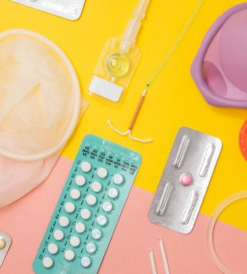 When Is A Good Time To Start Teaching Kids About STD Prevention?