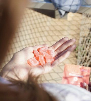 Are Cannabis Edibles More Affordable than Smoking?
