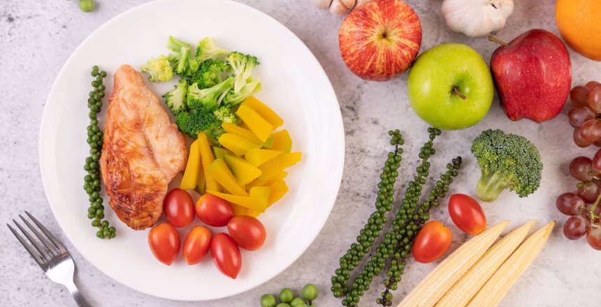 Low-Carb Diet