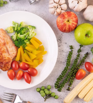 Low-Carb Diet