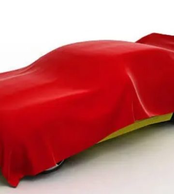 Custom Car Covers