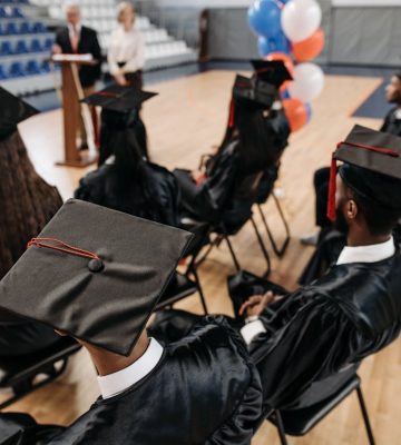 Graduate Business Program