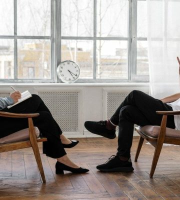 Correlation Between Mental Disorders & Addiction: What You Need to Know