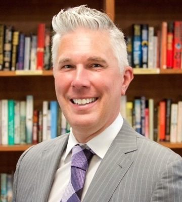 Dr Ray Kotwicki