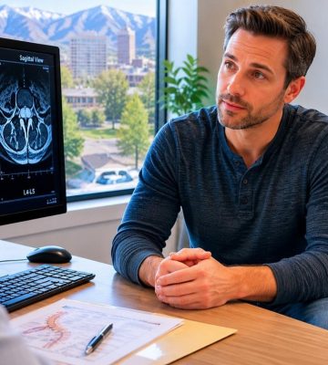 Spine Care Provider